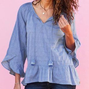 Matilda Jane Pretty Thing Blouse NWT